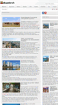 Mobile Screenshot of ekuador.ch